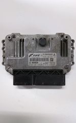 Εγκέφαλος κινητήρα Fiat Bravo 1.4T Bosch 0261201688