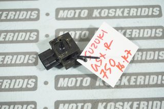MAP SENSOR -> SUZUKI GSX-R 750 , 2006 -2007 
