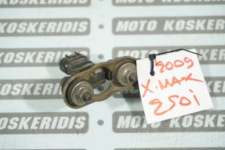 MAP SENSOR -> YAMAHA X-MAX 250, 2007-2009 -thumb-1