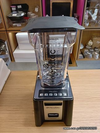  ΜΠΛΕΝΤΕΡ BLENDTEC CONNOISSEUR SS 825