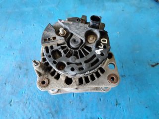 SEAT CORDOBA 99'-02' 1.4 AUD ΔΥΝΑΜΟ 037903025M