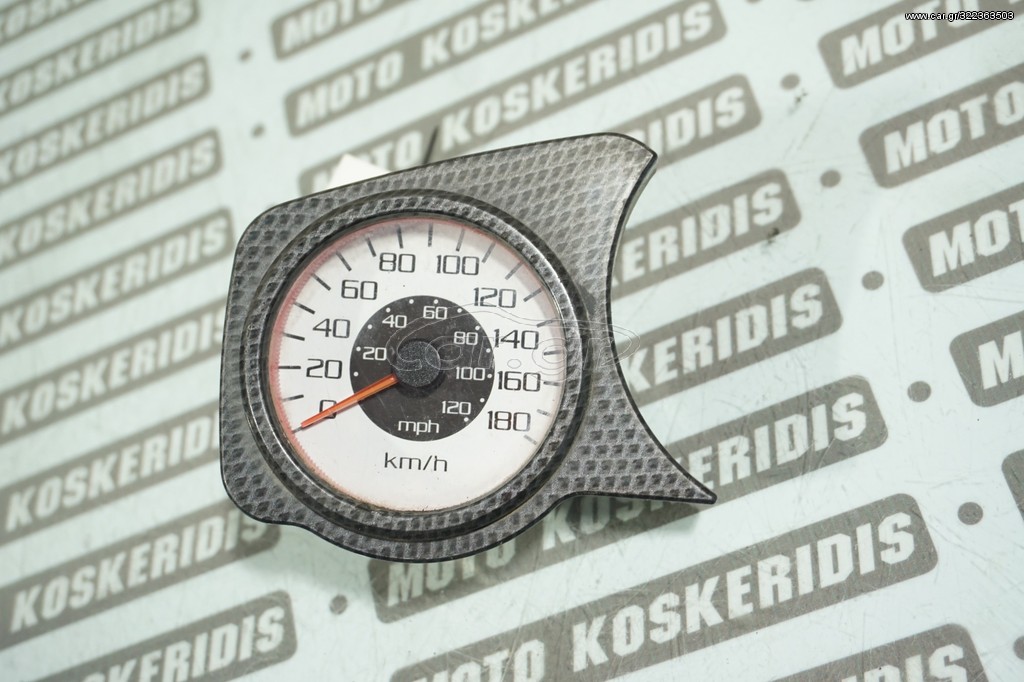 ΣΤΡΟΦΟΜΕΤΡΟ -> GILERA NEXUS 500 SP , 2004 -2007 