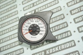 ΣΤΡΟΦΟΜΕΤΡΟ -> GILERA NEXUS 500 SP , 2004 -2007 