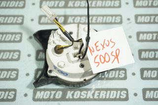 ΣΤΡΟΦΟΜΕΤΡΟ -> GILERA NEXUS 500 SP , 2004 -2007 -thumb-1