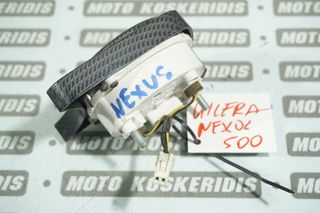ΣΤΡΟΦΟΜΕΤΡΟ -> GILERA NEXUS 500 SP , 2004 -2007 -thumb-2