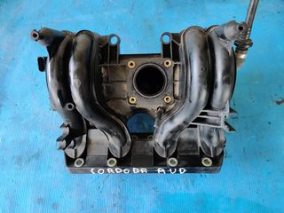SEAT CORDOBA 99'-02' 1.4 AUD ΠΟΛΛΑΠΛΗ ΕΙΣΑΓΩΓΗΣ