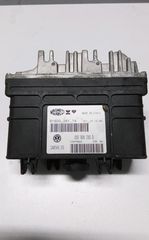 Εγκεφαλος κινητήρα VW Polo 1.4i  AFH Marelli 030906030D-IAW1AVV3