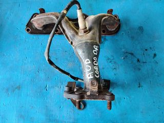 SEAT CORDOBA 99'-02' 1.4 AUD ΠΟΛΛΑΠΛΗ ΕΞΑΓΩΓΗΣ
