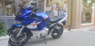 Suzuki 2011 Gsx650f-thumb-3