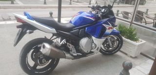 Suzuki 2011 Gsx650f-thumb-1