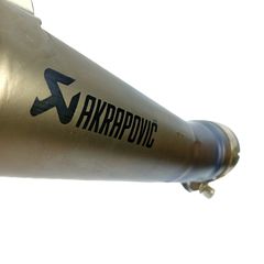 ΤΕΛΙΚΟ ΕΞΑΤΜΙΣΗΣ AKRAPOVIC MEGAPHONE-thumb-2