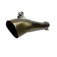 ΤΕΛΙΚΟ ΕΞΑΤΜΙΣΗΣ AKRAPOVIC MEGAPHONE-thumb-1
