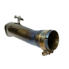 ΤΕΛΙΚΟ ΕΞΑΤΜΙΣΗΣ AKRAPOVIC MEGAPHONE-thumb-4