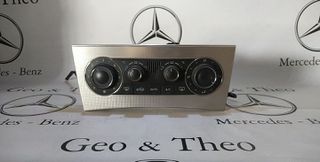 ΚΟΝΣΟΛΑ A/C C CLASS W203|2-Η-3