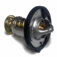 Θερμοστατης Honda SH125/SH150/DYLAN 150/SH300/PANTHEON/FORZA/CB γνησιος - (10490-112)
