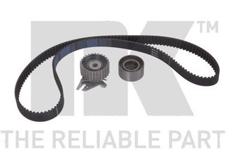 ΙΜΑΝΤΑΣ ΧΡΟΝΙΣΜΟΥ ΣΕΡ TIMING BELT KIT Alfa 156,166 95- 10110002 71736727