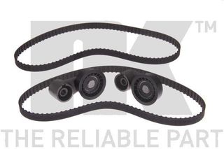 ΙΜΑΝΤΑΣ ΧΡΟΝΙΣΜΟΥ ΣΕΡ TIMING BELT KIT Alfa 33 145 83-96 10110009