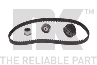 ΙΜΑΝΤΑΣ ΧΡΟΝΙΣΜΟΥ ΣΕΡ TIMING BELT KIT BMW 3 5 89-95 10115004