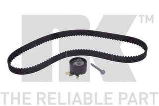 ΙΜΑΝΤΑΣ ΧΡΟΝΙΣΜΟΥ ΣΕΡ TIMING BELT KIT Ren Clio,Kang  01- 10122001 7701473120 7701475115 7701476571 7701477012 7701477028 8200102941 13070BN700 1680600QA8 1680600QAX 1680600QBB 7701473120 7701475115 77
