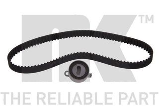 ΙΜΑΝΤΑΣ ΧΡΟΝΙΣΜΟΥ ΣΕΡ TIMING BELT KIT Ho Civ Conc 87-97 10126004