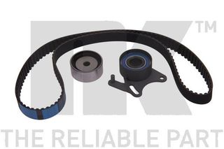 ΙΜΑΝΤΑΣ ΧΡΟΝΙΣΜΟΥ ΣΕΡ TIMING BELT KIT O Cor Kad Isu 87-00 10136015