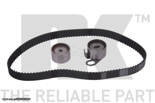 ΙΜΑΝΤΑΣ ΧΡΟΝΙΣΜΟΥ ΣΕΡ TIMING BELT KIT Opel Campo 83- 10136022