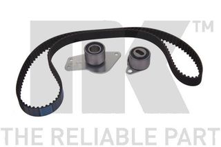 ΙΜΑΝΤΑΣ ΧΡΟΝΙΣΜΟΥ ΣΕΡ TIMING BELT KIT Ren Clio Rapid 91-98 10139014