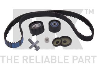 ΙΜΑΝΤΑΣ ΧΡΟΝΙΣΜΟΥ ΣΕΡ TIMING BELT KIT Dac Dus Ren Meg 97- 10139017 130C17529R 7700108117 7701471382 7701471974 7701477014 130C17529R 7700108117 7701471382 7701471974 7701477014
