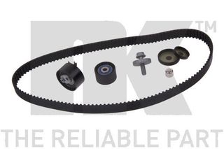 ΙΜΑΝΤΑΣ ΧΡΟΝΙΣΜΟΥ ΣΕΡ TIMING BELT KIT Ren Clio, Lag 02- 10139026 130C13191R 7701474359 7701477023 7701478750