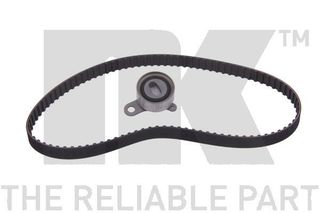 ΙΜΑΝΤΑΣ ΧΡΟΝΙΣΜΟΥ ΣΕΡ TIMING BELT KIT Toy Car,Cor 87-94 10145005