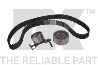 ΙΜΑΝΤΑΣ ΧΡΟΝΙΣΜΟΥ ΣΕΡ TIMING BELT KIT Toy Hia,Hil,Land 88- 10145010