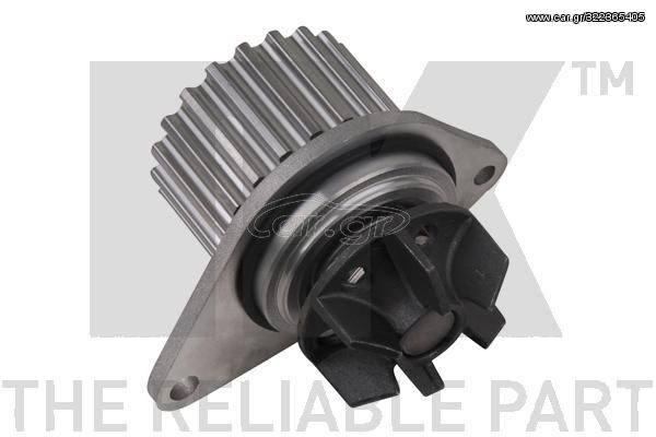 ΑΝΤΛΙΑ ΝΕΡΟΥ NKPA628CITROE-PEUG-ROVER CITROEN AX ZX BX BERLING,Ρ106 205,ROVER 10819003 1201E3 120718 120723 9451001263 9617376980 GWP195 GWP341 PFS100020EVA PFS100020SLP 09260 1212 160014010 506035 53