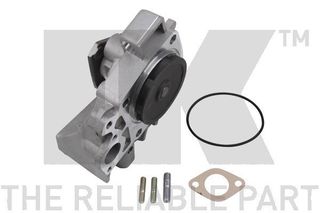 ΑΝΤΛΙΑ ΝΕΡΟΥ WATER PUMP Cit Fiat Peug. 94- 10819031 1201C9 1201H5 504083122 8MP376801251 98473452 99440717 P1042 PA607