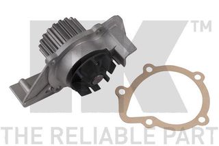 ΑΝΤΛΙΑ ΝΕΡΟΥ WATER PUMP Cit ZX Xan XSa 95- 10819032 120198 8MP376801361 P889 PA642