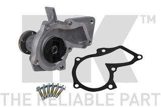 ΑΝΤΛΙΑ ΝΕΡΟΥ WATER PUMP Ford Maz 01- 10825028 1376162 1406479 1472867 1589055 1688697 1778516 7S7G8501A2A 7S7G8591A2A 7S7G8591A2B 7S7G8591A2C 8MP376801351 P255 PA990 YS6G8591B2C YS6G8591B2D C40215010