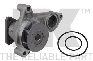 ΑΝΤΛΙΑ ΝΕΡΟΥ WATER PUMP Hy i20,i30 05- 10834005 P7780 PA1078 251002A200 251002A201 251002A300 251002A200