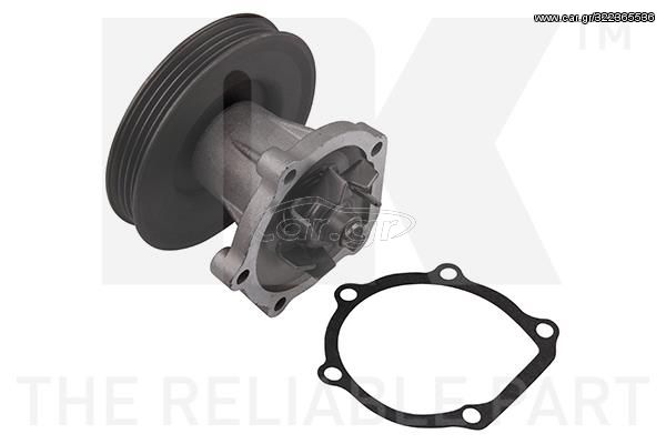 ΑΝΤΛΙΑ ΝΕΡΟΥ NKPA718TOYOTA ΤΟΥΟΤΑ COROLLA ΕΕ90 100,STARLET 10845016 1610019126 1610019195 1610019225 1610019226 1611019055 1611019065 1611019095 1611019105 1611019106 1611019107 PA718 10718 506610 936