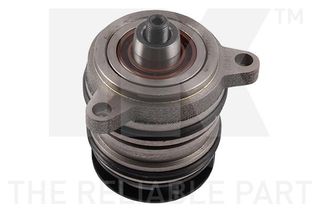 ΑΝΤΛΙΑ ΝΕΡΟΥ WATER PUMP VW Toua Multiv 03- 10847058 8MP376801111 P576 PA982 070121011A 070121011C 070121011CX 070121011D 070121011DX