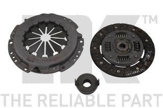 ΣΥΜΠΛΕΚΤΗΣ ΣΕΤ ΠΛΑΤΩ ΣΥΜΠΛΕΚΤΗ CLUTCH KI Alf.78-96 131003 5893954 5893956 5893958 5894133 5894979 5895357 71736572