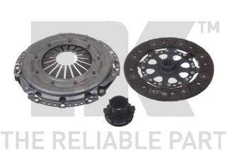 ΣΥΜΠΛΕΚΤΗΣ ΣΕΤ ΠΛΑΤΩ ΣΥΜΠΛΕΚΤΗ CLUTCH KI BMW 3 5 87-99 131513 1223109 1223113 1223330 1223337 1223377 1223395 1223545 1223546 1223649 1225976 1225977 21211223109 21211223113 21211223330 21211223337 21