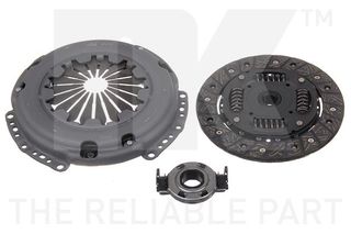 ΣΥΜΠΛΕΚΤΗ NK 620 1943 00  D190 24 VAG VAG S AROS INCA,VW LUPO POLO CADDY 7 95- 132357 069 0871 0690871 1130400210 3000 581 002 3000581002 620 1943 00 620194300 786032 826571 ECK111 HK6541 KT6541 03019