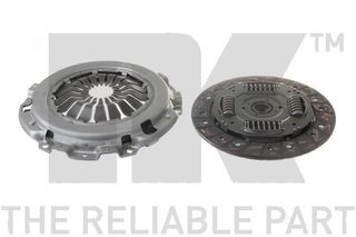 ΣΥΜΠΛΕΚΤΗΣ ΣΕΤ ΠΛΑΤΩ ΣΥΜΠΛΕΚΤΗ CLUTCH KI F Tor,Tran 02- 132595 1128708 1129614 1307950 1331469 1331474 1354392 1354394 1378106 1422649 1526631 1S717540DA 2T147540CA 2T147540CD 2T147540CE 2T147540CG 2T