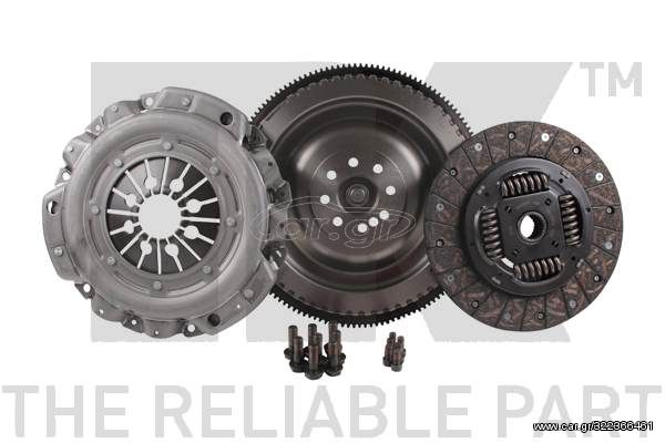 ΣΥΜΠΛΕΚΤΗΣ ΣΕΤ ΠΛΑΤΩ ΣΥΜΠΛΕΚΤΗ CLUTCH KI Me Spr V 00-06- 133360 6110300605 6110301705 6110301905 6110302005 6120300705 6120301005 A6110300605 A6110301905 A6110302005 A6120300705 A6120301005