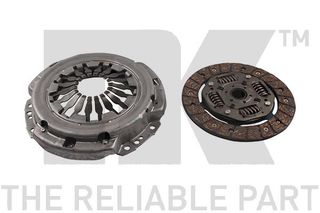 ΣΥΜΠΛΕΚΤΗΣ ΣΕΤ NK RENAULT 133967 302052617R 7701475996 7701476816 7701478122 302052617R 7701475996 7701476816 7701478122