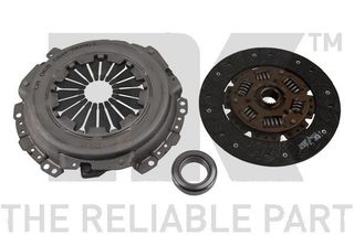 ΣΥΜΠΛΕΚΤΗΣ ΣΕΤ ΠΛΑΤΩ ΣΥΜΠΛΕΚΤΗ CLUTCH KI Toy Coroll 83-87 134521