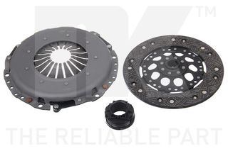 ΣΥΜΠΛΕΚΤΗΣ ΣΕΤ ΠΛΑΤΩ ΣΥΜΠΛΕΚΤΗ CLUTCH KI Audi Sko VW 95-05 134774 06B198141 06B198141A 06B198141AX 06B198141C 06B198141CX 06B198141X 06B198141 06B198141A 06B198141AX 06B198141C 06B198141CX 06B198141X