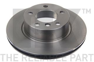 ΔΙΣΚΟΠΛΑΚΑ NK BMW BMW 1,3 04- 201555 34116764641 34116854997