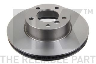 ΔΙΣΚΟΠΛΑΚΕΣ ΤΕΜΑΧΙΟ BRAKE DISC BMW 3 05- 201566 34116764643 34116772669 34116854998