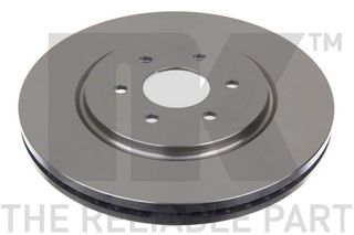 ΔΙΣΚΟΠΛΑΚΕΣ ΤΕΜΑΧΙΟ BRAKE DISC Nis Nav,Pat 05- 202276 402063X00B 402065X00A 402065X01A 40206EB320