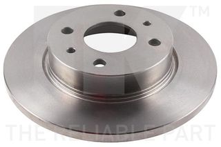 ΔΙΣΚΟΠΛΑΚΕΣ ΤΕΜΑΧΙΟ BRAKE DISC Lada 86- 202311 21083501070